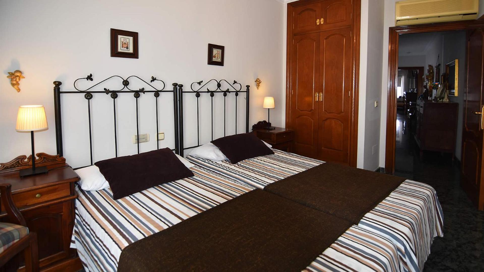 Casa Jimena Villa
