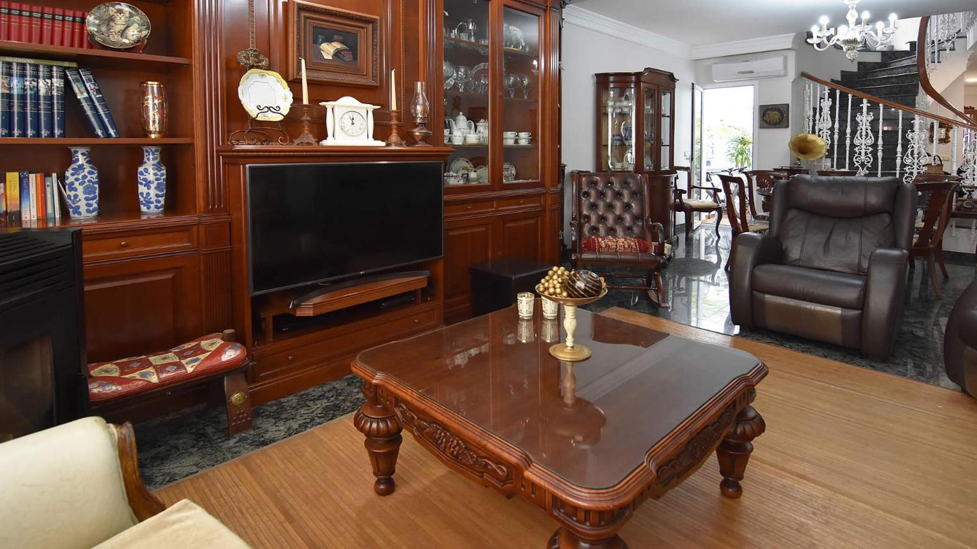 Villa Casa Jimena *